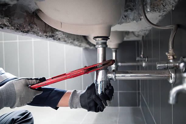 Trusted Toilet Repair service in Hyattsville, MD - AAA Plumbing Heating